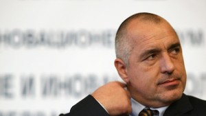 Борисов ДАИ да присъстват навсякъде да следят ТИРовете тези безобразия