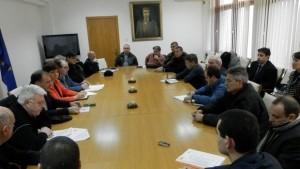Мерки във връзка с епизоотичната обстановка свързана с инфлуенца по