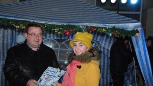 Наградиха победителите от новогодишни конкурси в Свищов