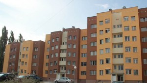 Община Тервел отчете санирането на шест многофамилни сгради