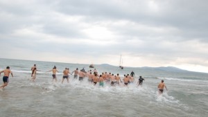 Промяна Йордановден ще е на плажа