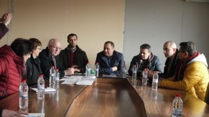 Започва проектирането на къщите които Камарата на строителите ще изгради