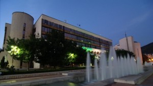 Благоевград през погледа на чуждестранните студенти едно интересно приключение което