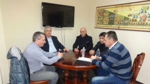 Институциите в Пиринско на крак заради очакваните снеговалежи