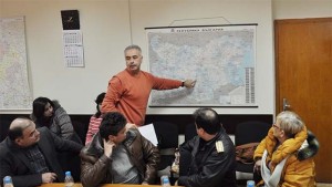 Птицевъдите тревожни от появата на птичи грип областният управител въведе