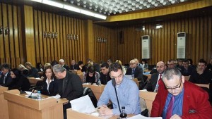 Декларация срещу бежански лагер в Разградско докладна 1 за 2017та