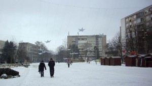 Болниците със специални мерки заради тежката зимна обстановка