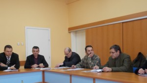 Вземат мерки против птичия грип