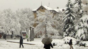 Проведе се заседание на Областния щаб за защита при бедствия