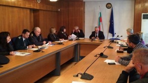 И в Смолянско на крак заради птичия грип