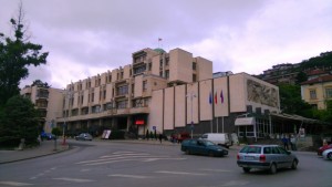 Великотърновци вече могат да плащат местните данъци и такса смет