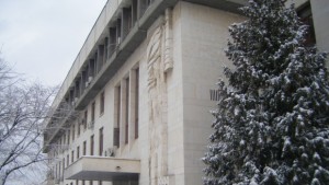 Вземат мерки във връзка с епизоотичната обстановка свързана с инфлуенца