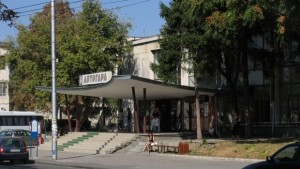 Мартин Митев Предстои неотложна реконструкция на автогара Плевен