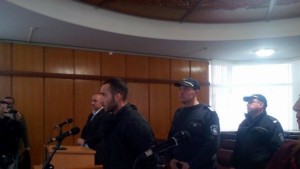 Оставиха в ареста убиеца от Куртово Конаре адвокатите му станалото