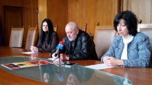 Шедьоврите Котките и Коса ще гледат великотърновци на Летния Оперен