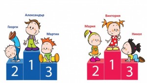 Кои са найчесто срещаните имена във Варна