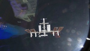 Бивш кадър на ЦРУ ще е първата чернокожа астронавтка на