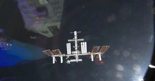 НАСА възнамерява да инсталира върху външната повърхност на Международната космическа
