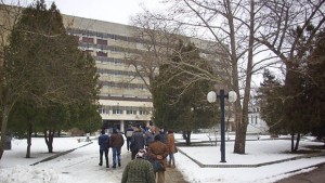 Добричката болница има нужда от нова отоплителна инсталация