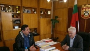 Около 2 5 млн лв за капиталови разходи и 251