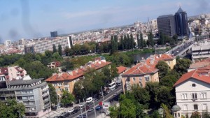 Промени в движението на Йордановден