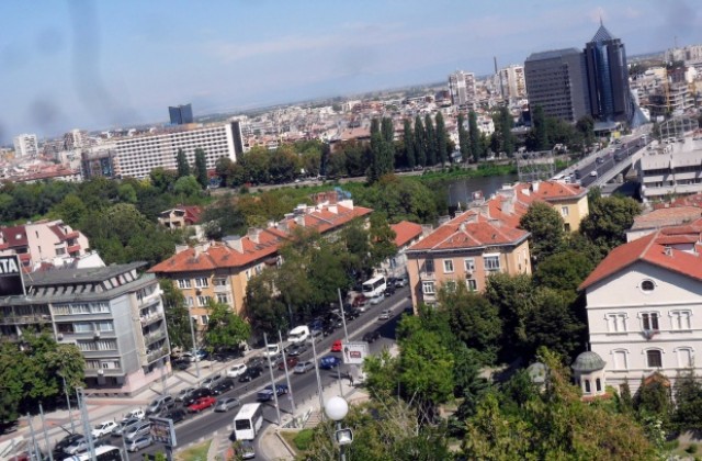 Промени в движението на Йордановден