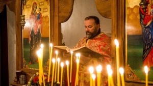 На Богоявление небето се отваря ВИДЕО