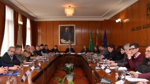 Заседава Кризисният щаб във Враца