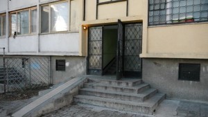 Има място за бездомни и закъсали шофьори в Кризисния център