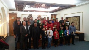 Млади хора обучи и нае по европейски проект Община Свищов