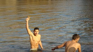 Традиции и поверия за Йордановден