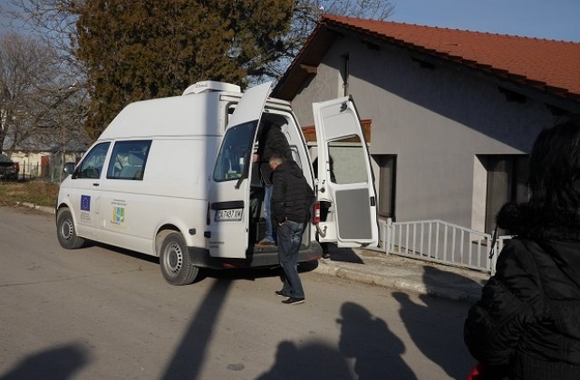 Почвата в Хитрино не е замърсена, според екоинспекцията