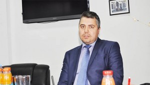 Михаил Тодоров Неудачно и неправилно е разделянето на Разград на