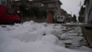 Студът идва