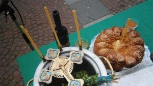 150 000 българи празнуват имен ден на Йордановден