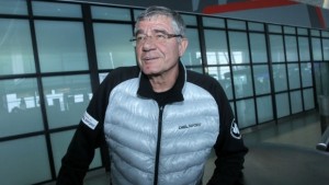 Проф Пимпирев повежда нова група полярници към Ледения континент