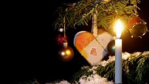 Арменците празнуват Коледа