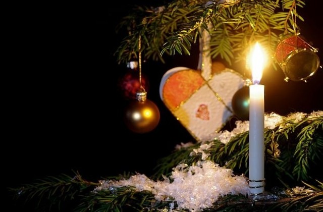 Арменците празнуват Коледа