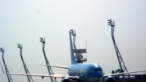 Отменят полети на летище Варна