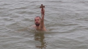 5 000 празнуват в Хасково на Йордановден