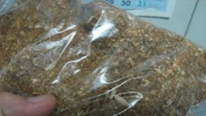 Осъдиха 70годишен скрил тютюн за близо 10 000 лв