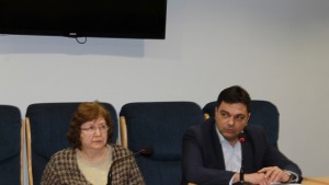 Бюджет 2017 на Димитровград баланс между потребности и възможности
