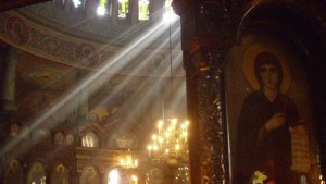 Православната църква чества Богоявление