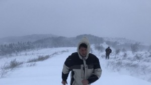 Без ток са 19 населени места в област Кюстендил