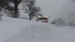 Eвакуираха 6 души от преспите