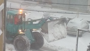 Обстановката в Силистренско Всички кметства без областния център са без