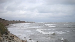 Отмениха ритуали по хвърляне на кръста заради лошото време