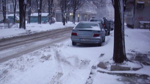 От общината апелират да се почисти пред домовете фирмите и