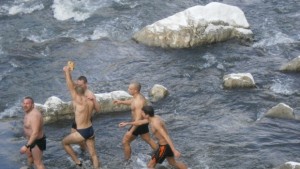 379 мъже и 330 жени в община Габрово носят името