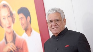 Почина боливудската звезда Ом Пури